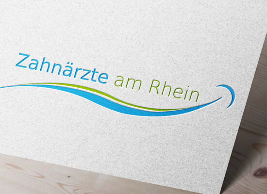 Logo-Design